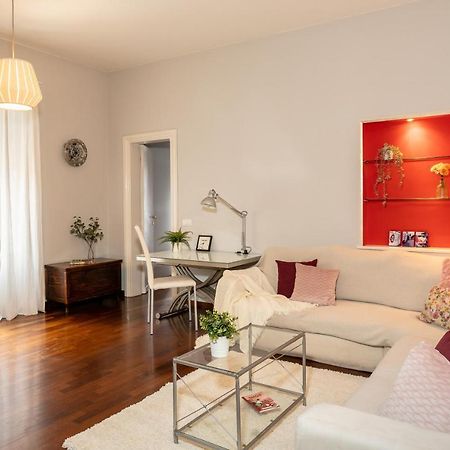 8 Home Róma Kültér fotó