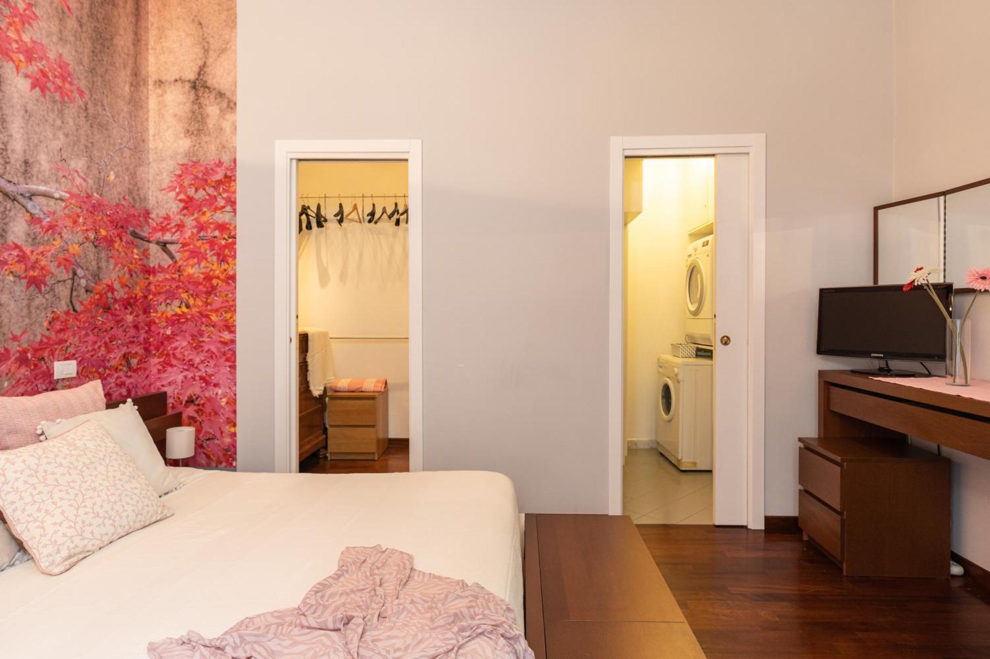 8 Home Róma Kültér fotó