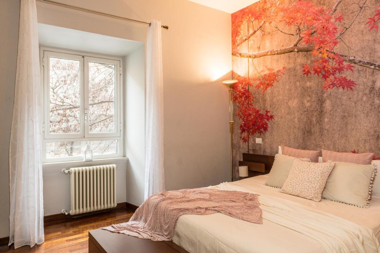 8 Home Róma Kültér fotó