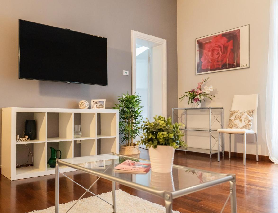 8 Home Róma Kültér fotó
